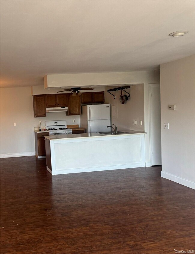 Foto del edificio - 11 The Rise