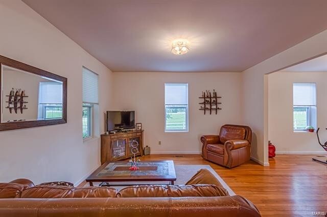 Foto del edificio - 1223 Wild Horse Creek Rd