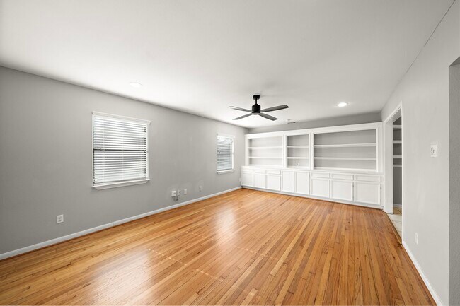 Foto del edificio - 3818 Southmore Blvd