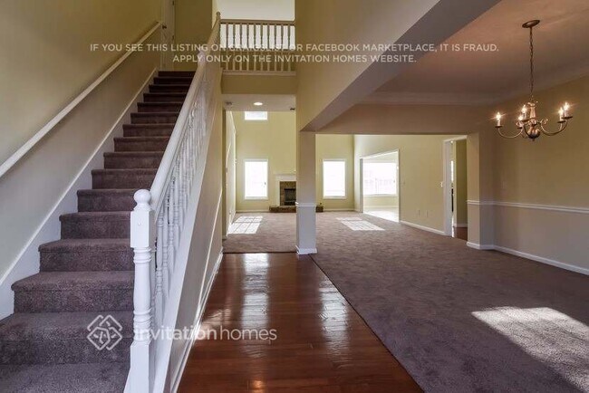 Foto del edificio - 3465 Gardenside Dr SW