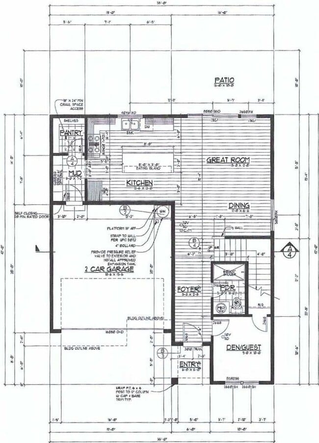 Building Photo - Yelm Creek Estates, 4 Bedroom, 2.75 Bathroom with Den