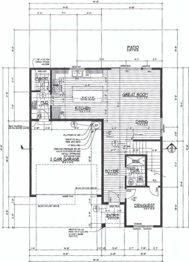 Foto del edificio - Yelm Creek Estates, 4 Bedroom, 2.75 Bathroom with Den