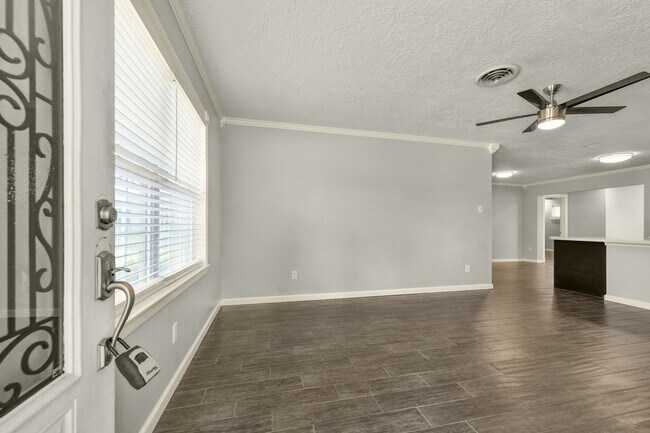 Foto del edificio - 1125 Grace St