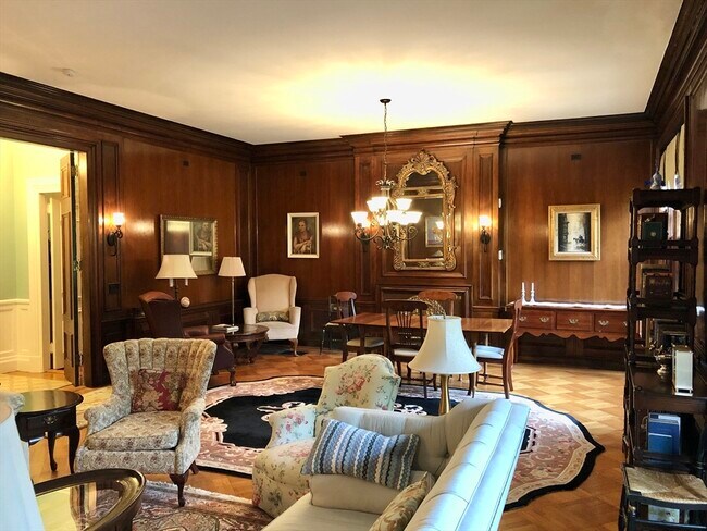 Foto del edificio - 191 Marlborough St