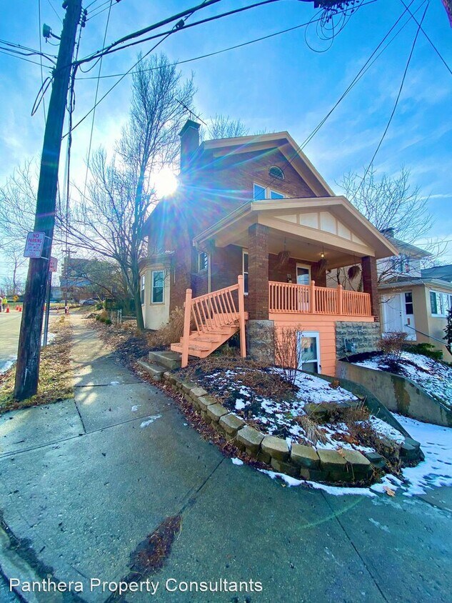 Primary Photo - 2 br, 2 bath House - 701 Riddle Road