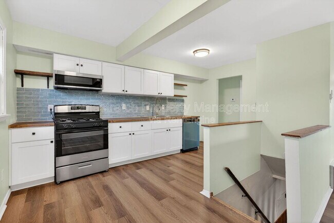 Foto del edificio - 437 Lancashire Rd