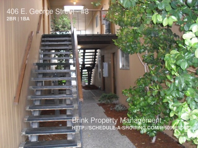 Building Photo - 406 E George St