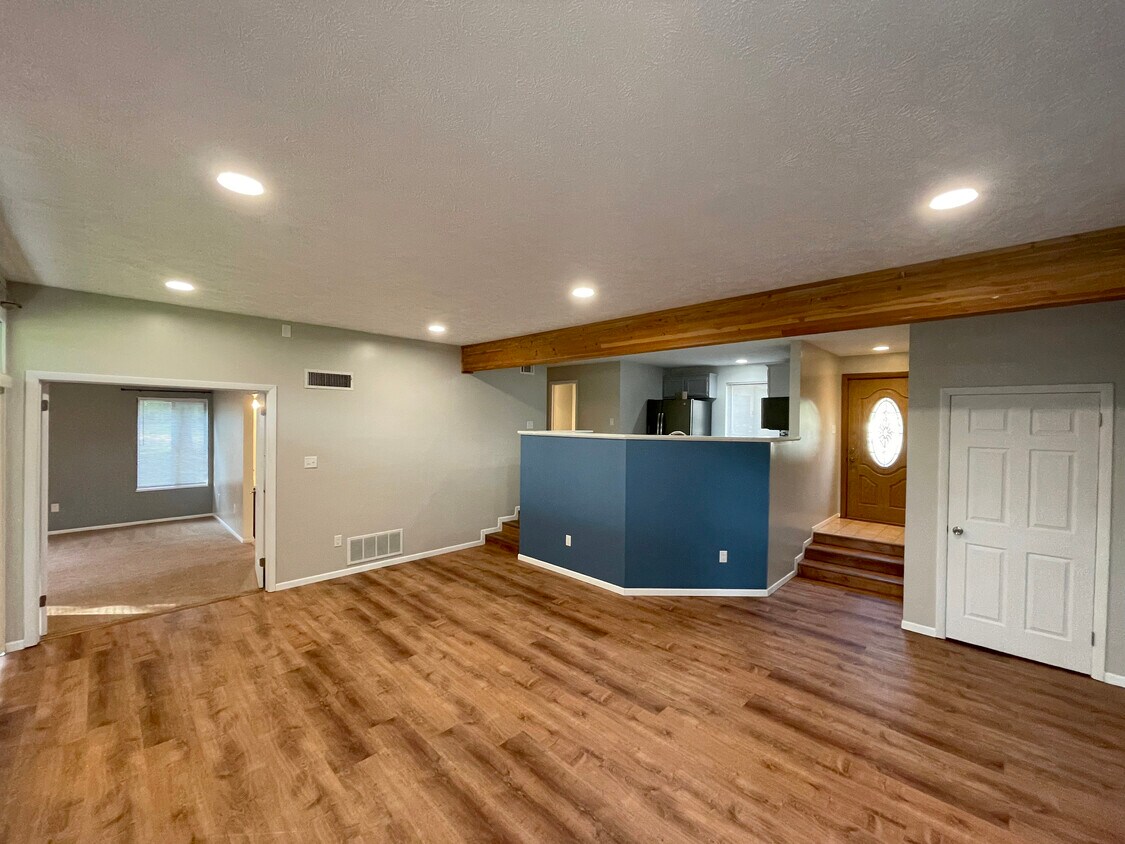 Foto principal - 1266 Norberry Ct
