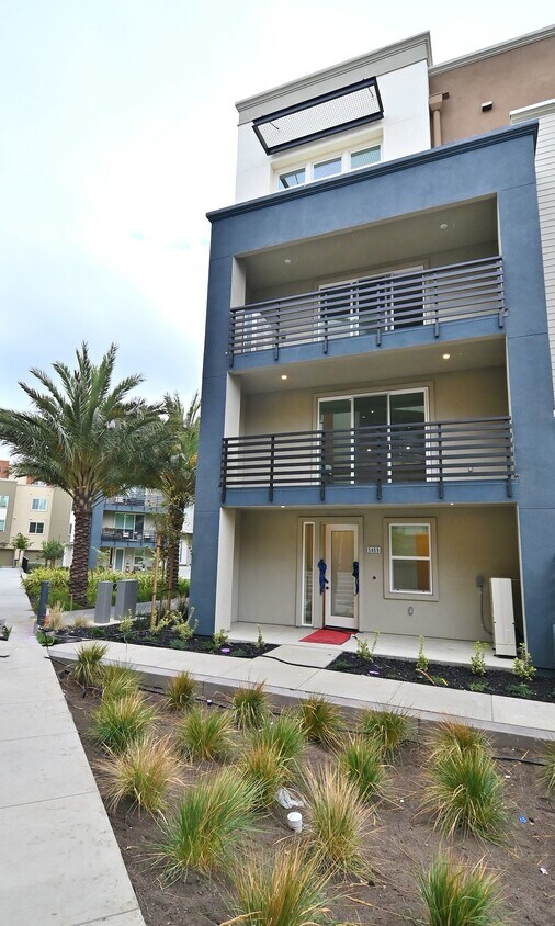 5469 Melissa Ln, Dublin, CA 94568 Townhome Rentals in Dublin CA