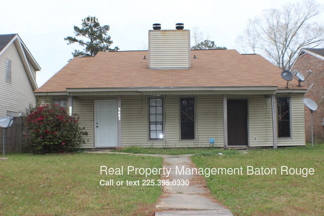 Building Photo - 3443 King Bradford Dr