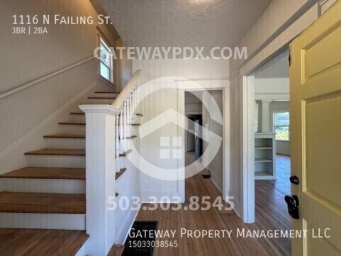 Foto del edificio - 1116 N Failing St