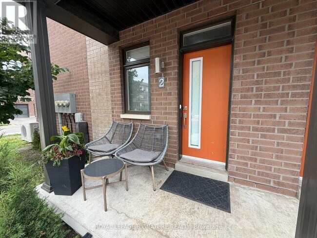 Photo du bâtiment - 2 Beliveau St.