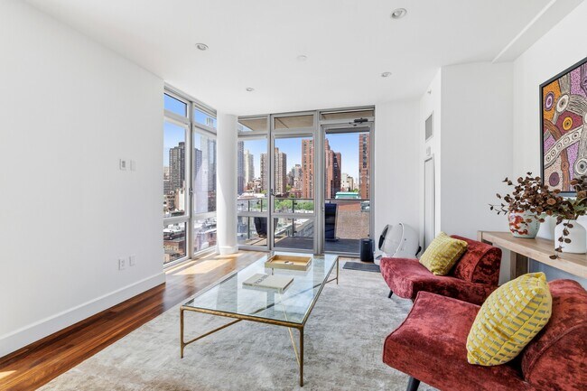 Foto del edificio - 333 E 91st St
