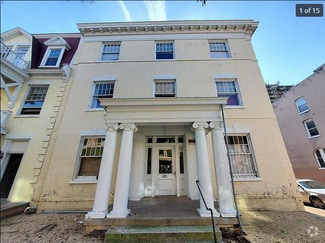 Building Photo - 421 W Grace St