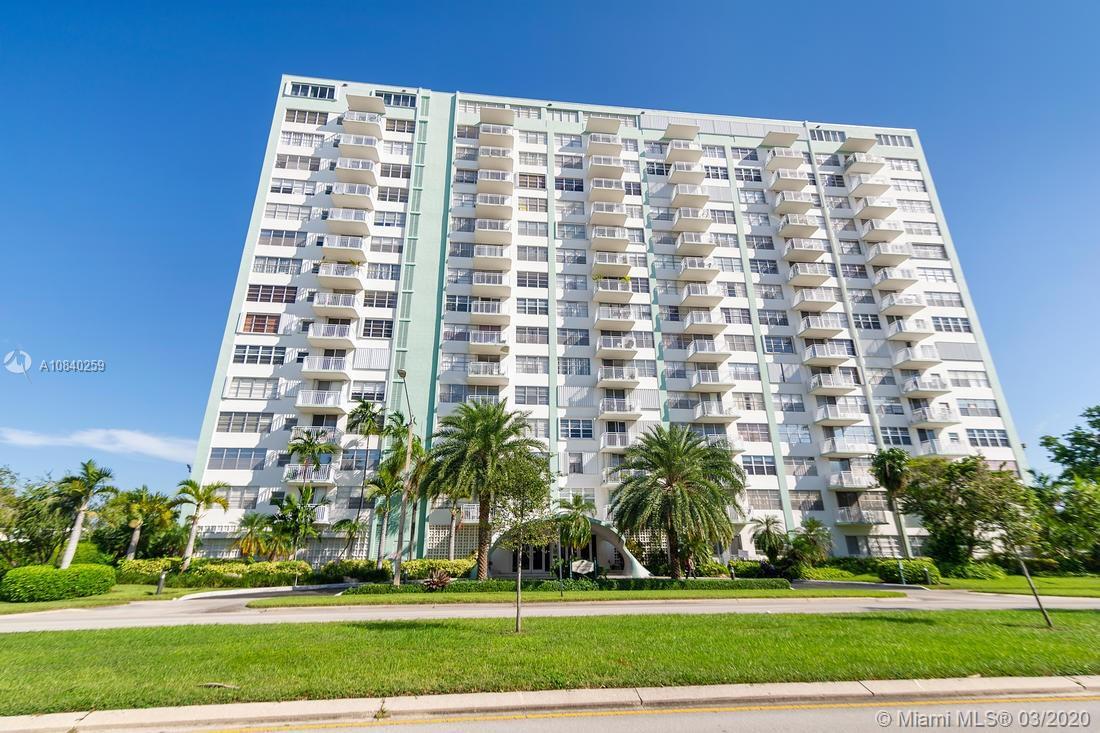 Primary Photo - 2100 Sans Souci Blvd
