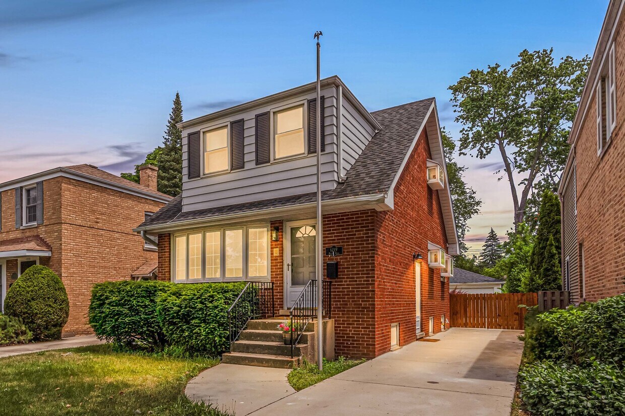 Foto principal - 1219 Potter Rd