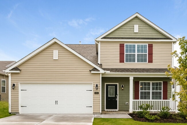 Building Photo - 674 River Dell Townes Ave