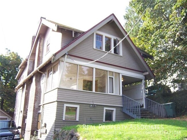 Photo - 2107 NE 54th St Apartment