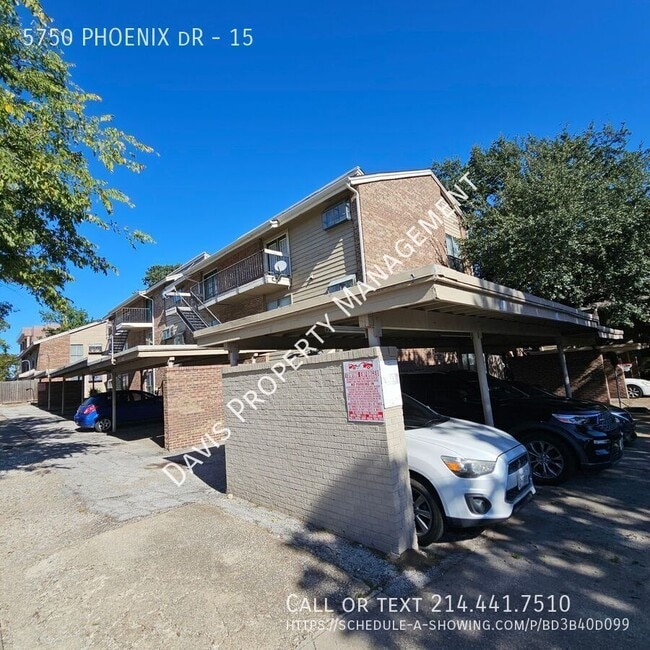 Foto del edificio - 5750 Phoenix Dr