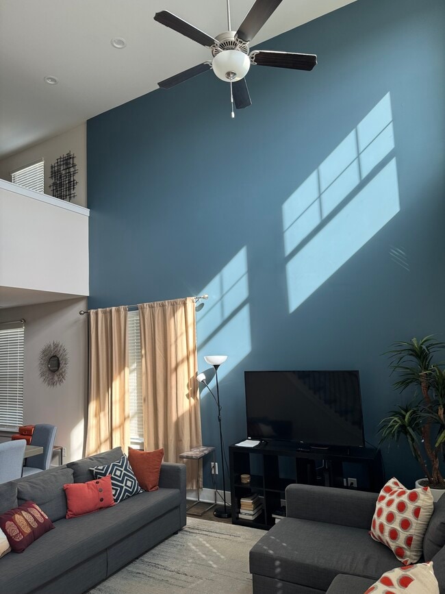 Building Photo - Mebane townhouse