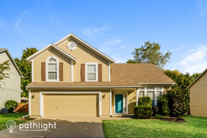 Foto principal - 21230 W 120th Terrace, Olathe, KS, 66061