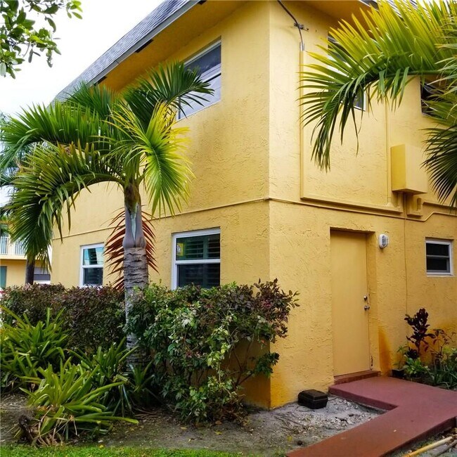 Foto del edificio - 4051 N Dixie Hwy