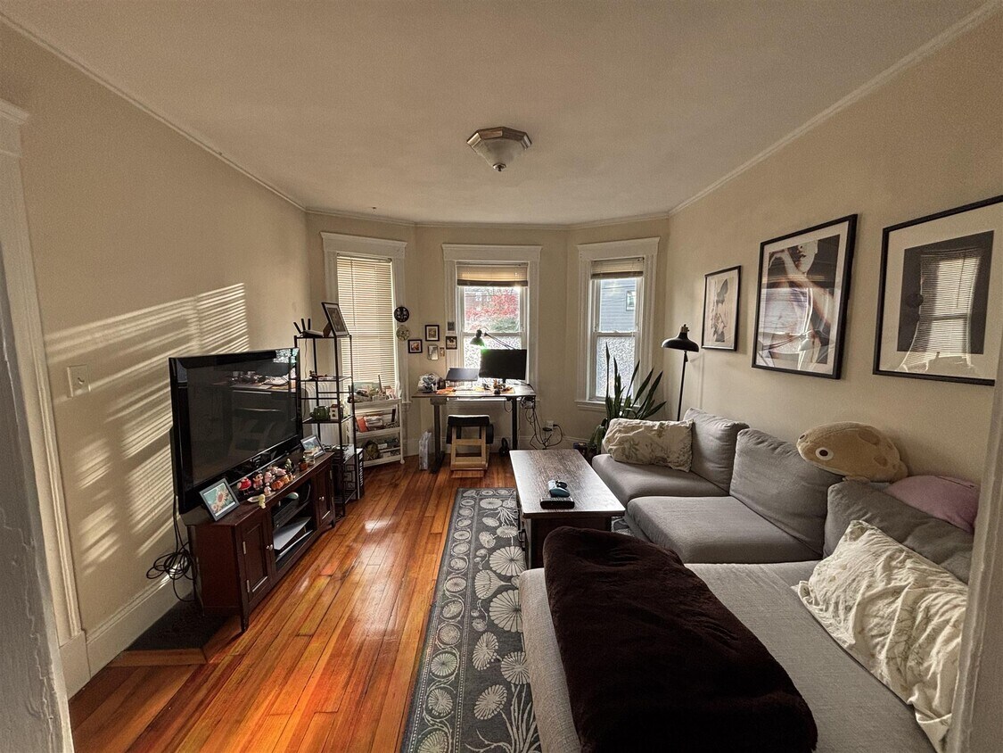 Foto principal - 9 Orrin St