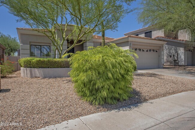 Foto del edificio - 22420 N 48th St