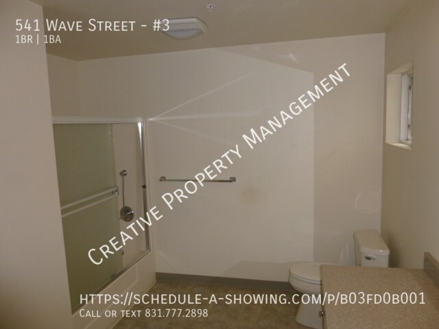 Building Photo - Monterey Workforce Program Apartment