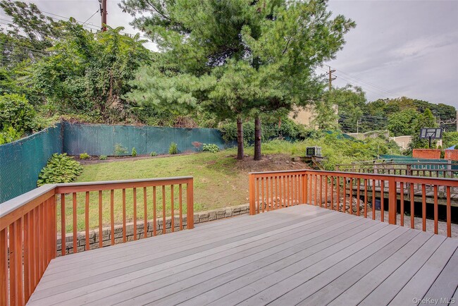 Foto del edificio - 41 Beechwood Ave