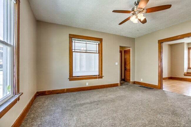 Building Photo - 4156 Cuming St