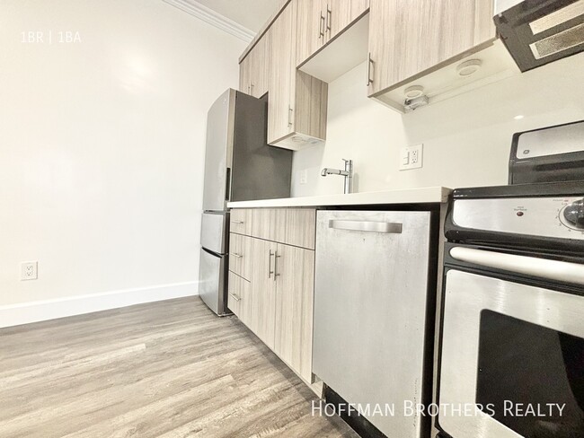 Foto del edificio - 1219 N Berendo St