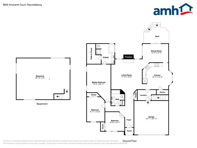 Building Photo - 8845 Amaranth Court