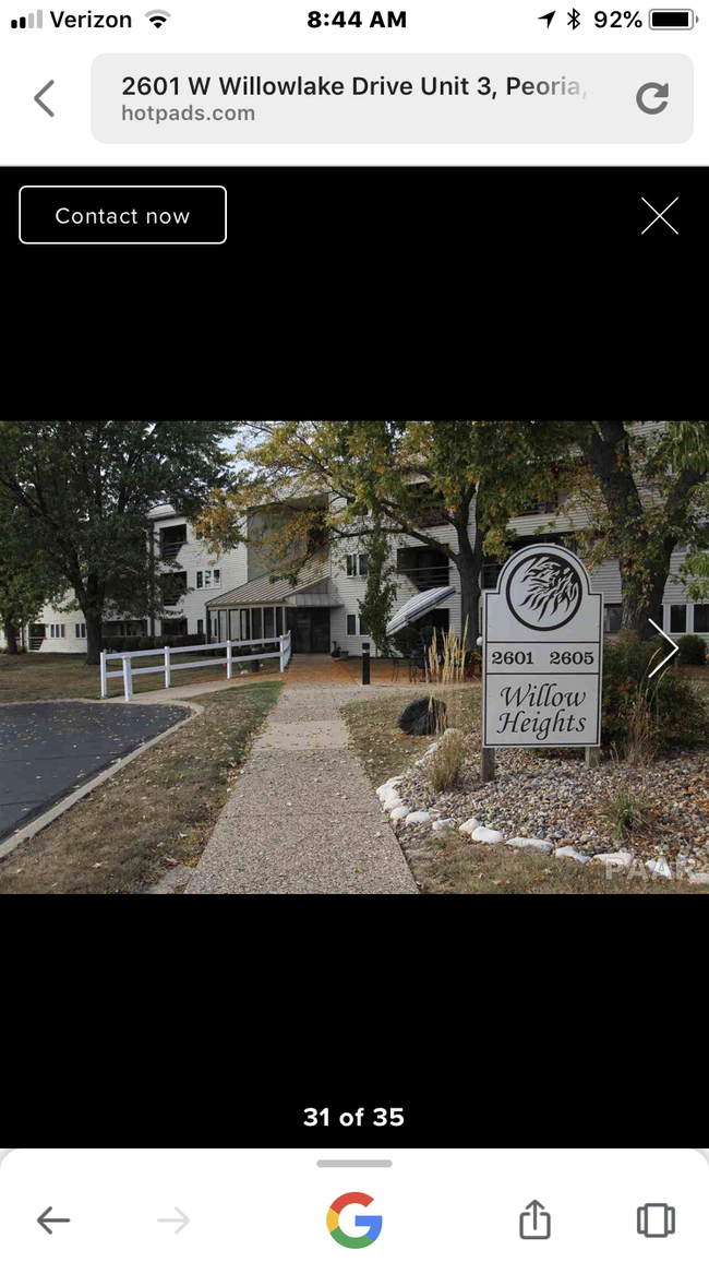 Building Photo - 2605 W Willowlake Dr