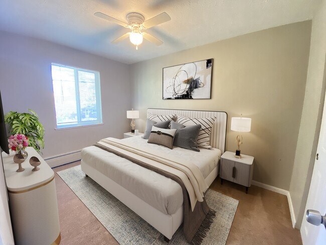 Foto del edificio - 6130 W 40th Ave