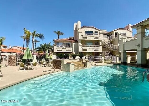 Foto del edificio - 10080 E Mountainview Lake Drive Unit 215