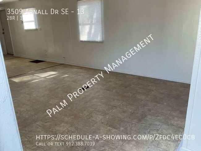 Building Photo - 3509 Arnall Dr