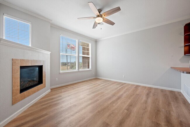 Foto del edificio - Comfortable Broomfield Townhome Close to Shopping & Trails