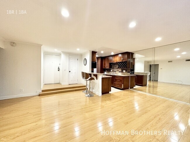 Foto del edificio - 1515 S Beverly Dr