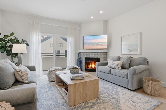 Foto del edificio - 401 N Coast Hwy