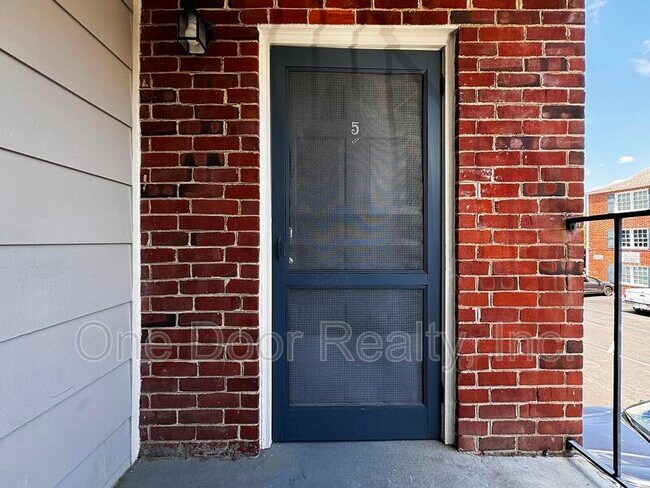 Foto del edificio - 732 Scotland St