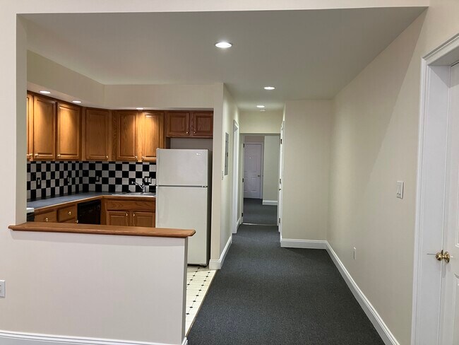 Foto del edificio - 507 Pine St