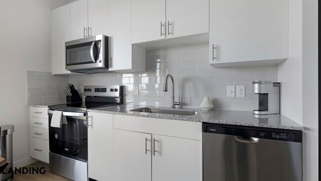 Foto del edificio - 6311 S 1st St