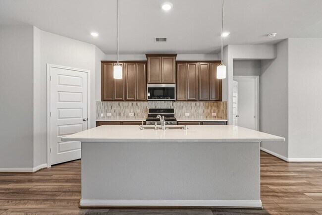 Foto del edificio - 7222 Melrose Ln