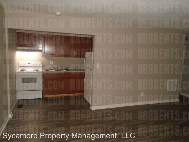 Foto del edificio - 417 Sycamore Rd