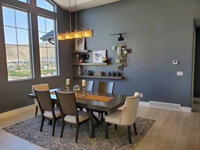 Foto del edificio - 14236 S Summit Crest Ln
