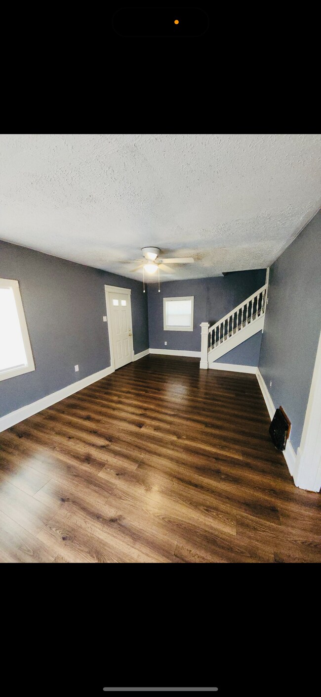 Foto del edificio - 1223 Andrus St