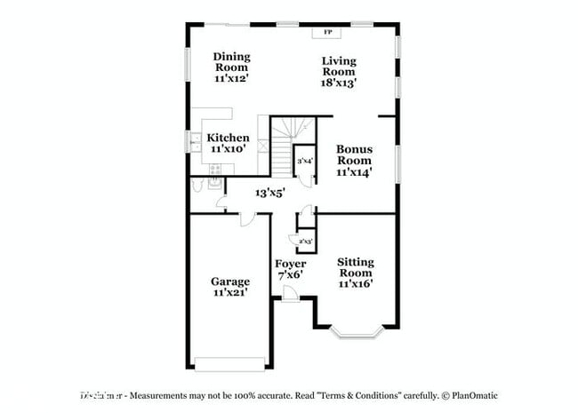 Building Photo - 1117 BRIARWOOD DR, MEBANE, NC 27302