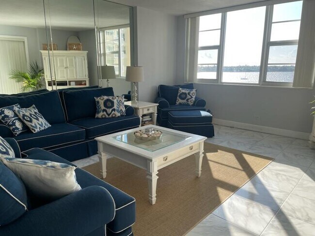 Foto del edificio - 2800 N Flagler Dr