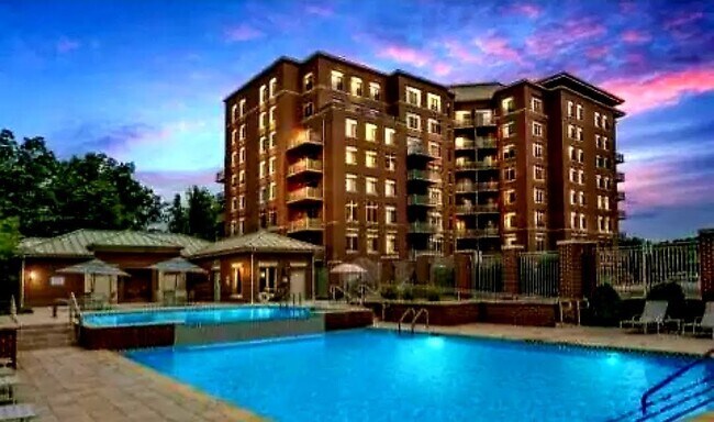 Foto del edificio - 4480 Market Commons Dr